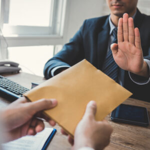 COMPLIANCE BREVE: Misure anti-corruzione