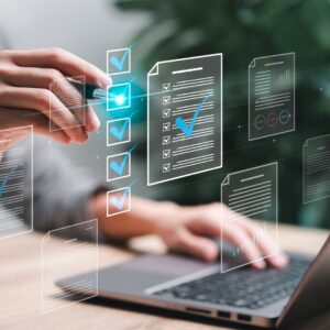 Compliance breve: Gestione dei documenti