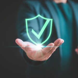 Compliance breve: Protezione delle informazioni sui clienti