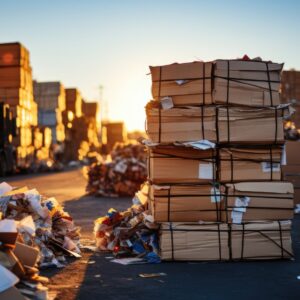 Conservazione globale dei documenti