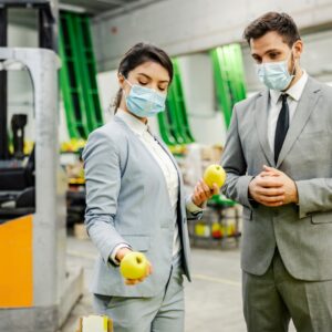 Corso per responsabili delle procedure HACCP - Regione Lazio