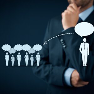 Costruzione del potere personale attraverso l'influenza