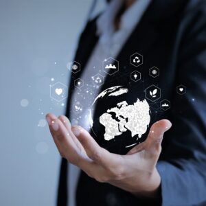 Etica aziendale globale