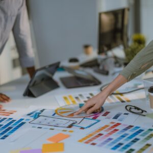 Generare idee creative e innovative: Verificare e sviluppare idee