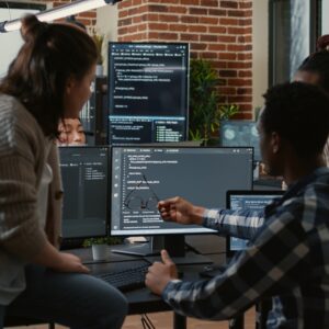 Guidare i team: Definire obiettivi, ruoli e linee guida