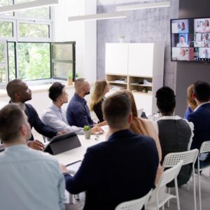 Guidare i team: Gestire team virtuali