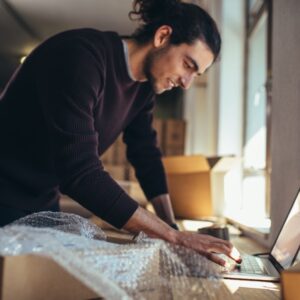 Vendere in Amazon corso operativo