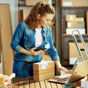 Vendere in Ebay corso operativo