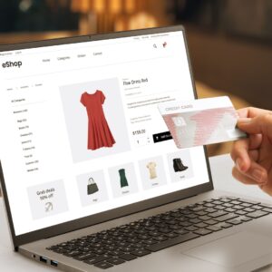 Vendere online con Woocommerce